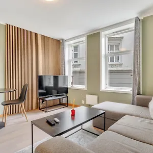  Apartamento Easy Living