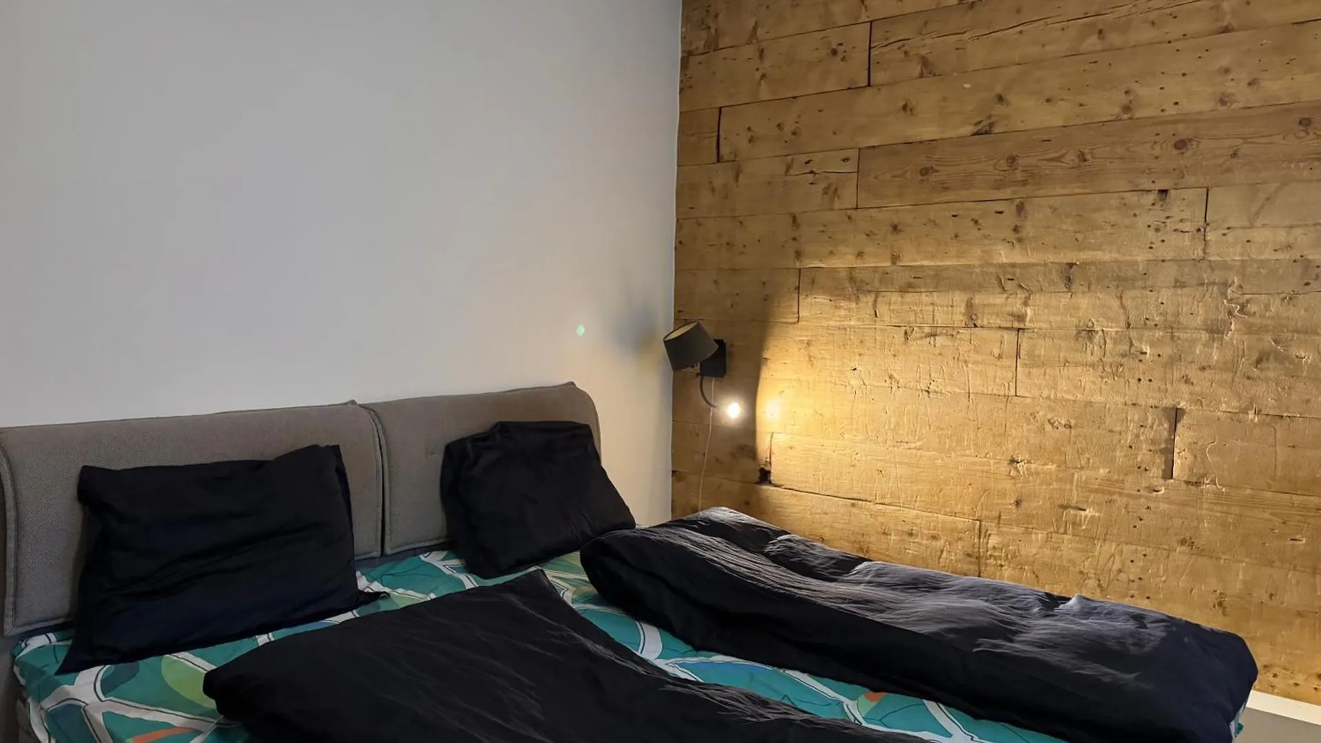 Lake View Apartment In Center Of Bergen - 3 Bedrooms