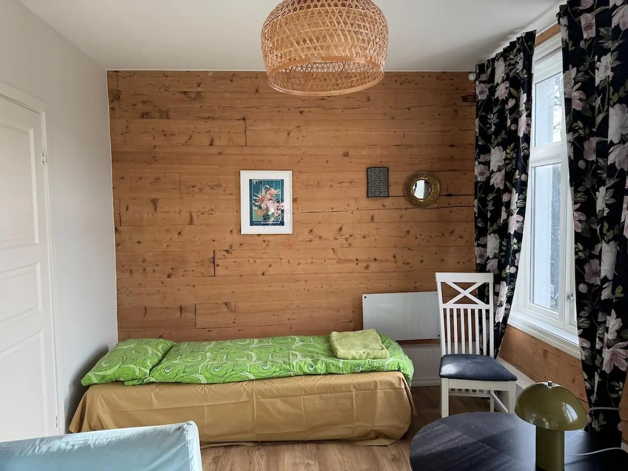 Lake View Apartment In Center Of Bergen - 3 Bedrooms