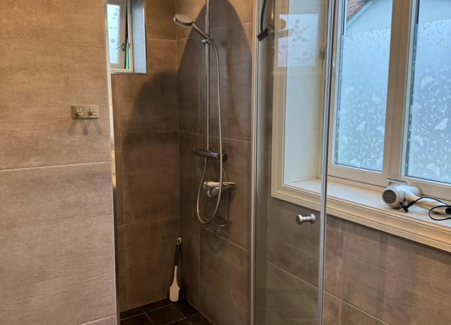 Lake View Apartment In Center Of Bergen - 3 Bedrooms