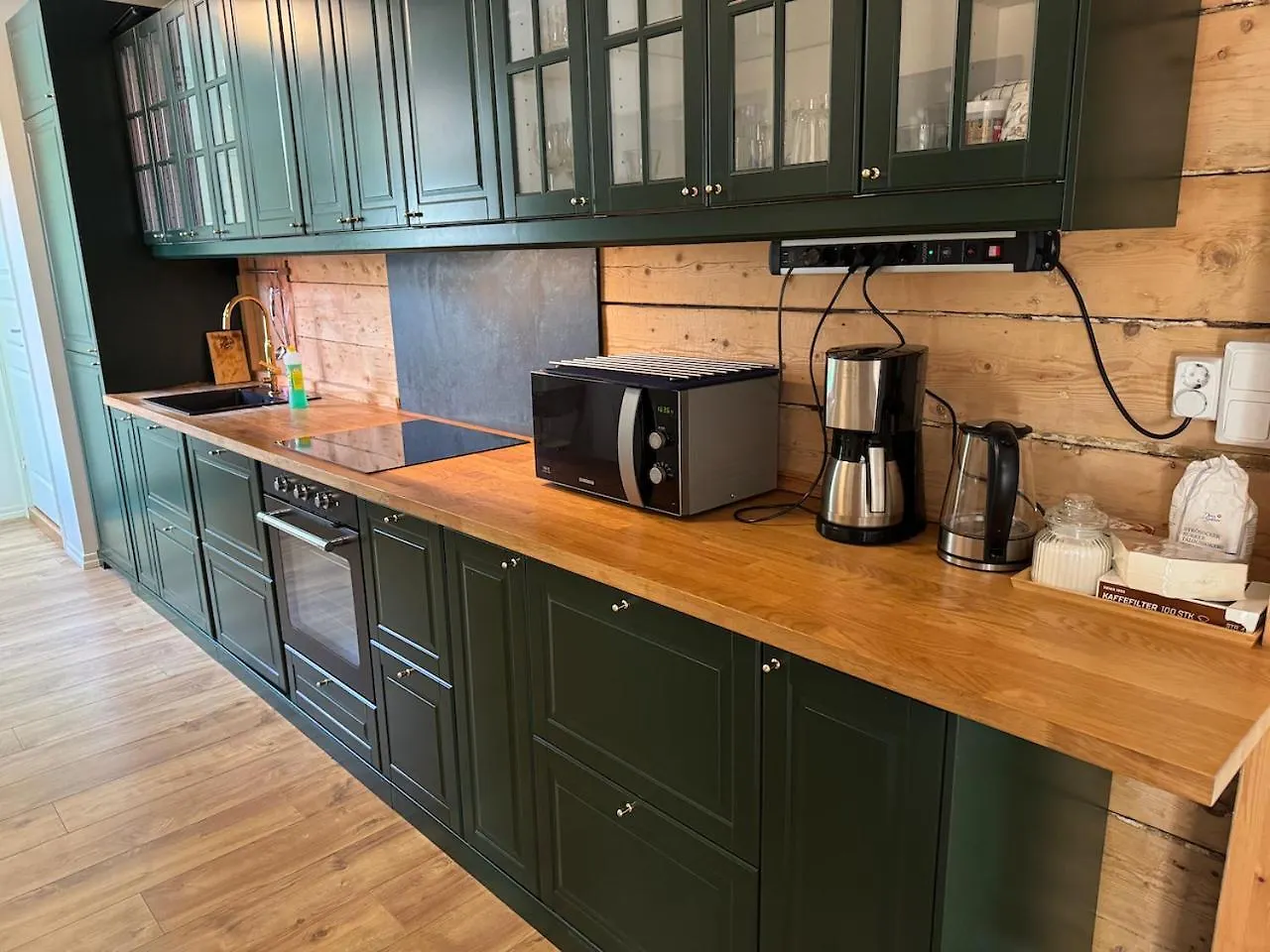Lake View Apartment In Center Of Bergen - 3 Bedrooms