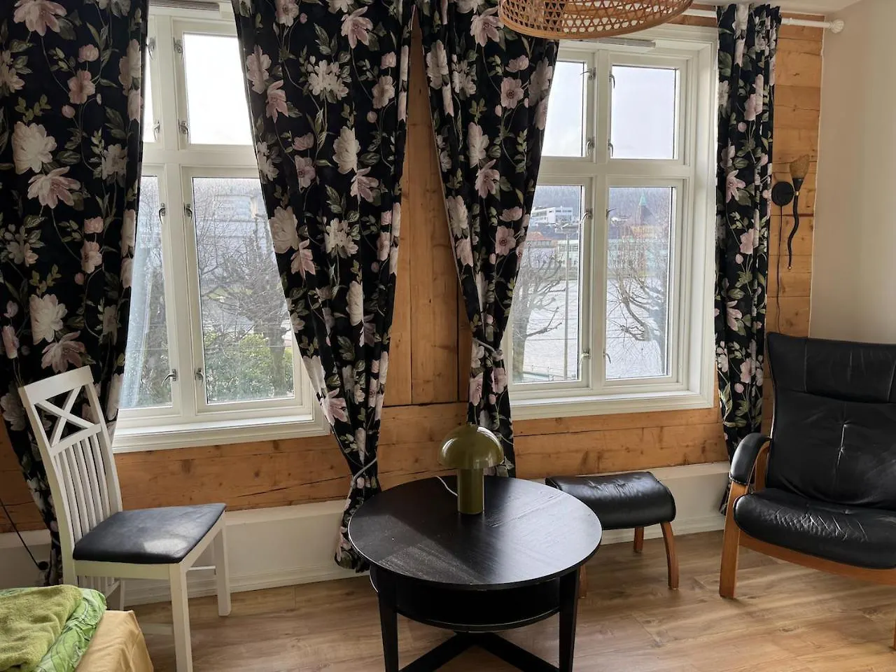 Lake View Apartment In Center Of Bergen - 3 Bedrooms 0*,  Norway